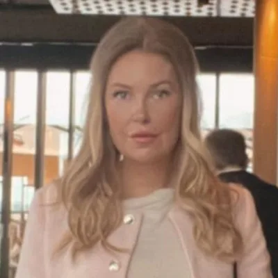 Jennie Karlsson