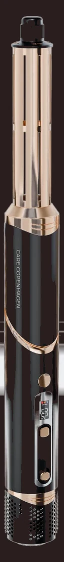 Care Air 2.0 handstycke i färgen Black