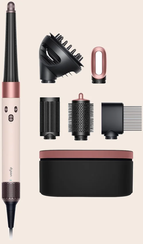 Dyson Airwrap i.d. Curly och Coily med tillbehör