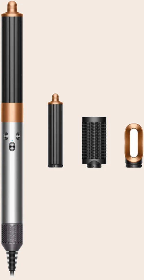 Dyson Airwrap Origin multistyler med tillbehör
