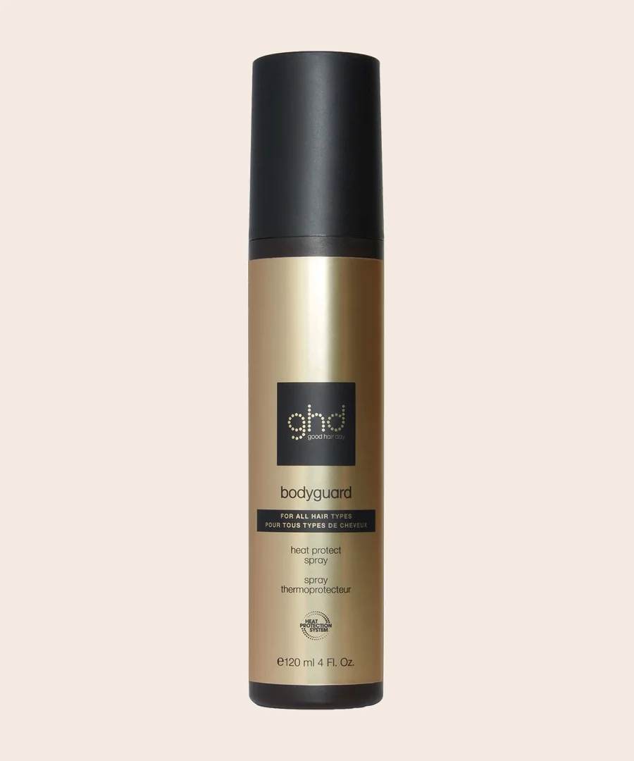 ghd Bodyguard värmeskyddsspray
