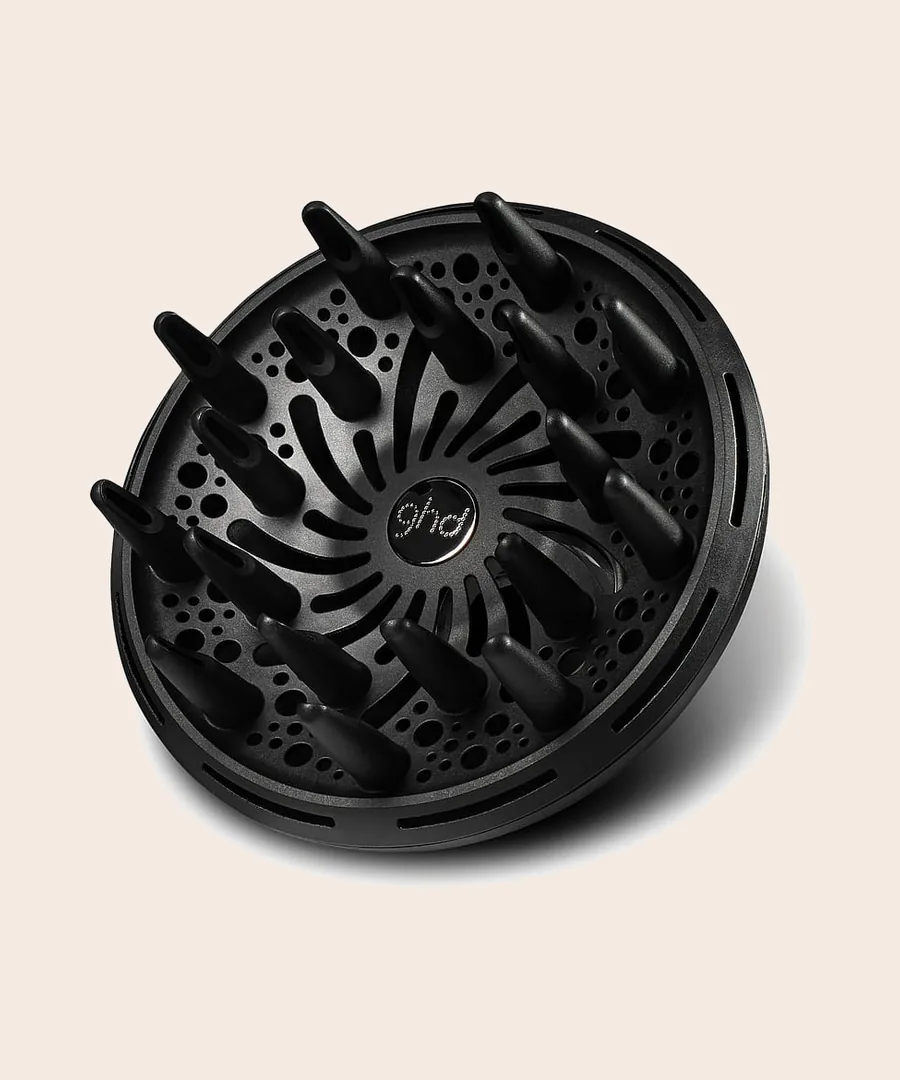 ghd Professional diffusor i svart