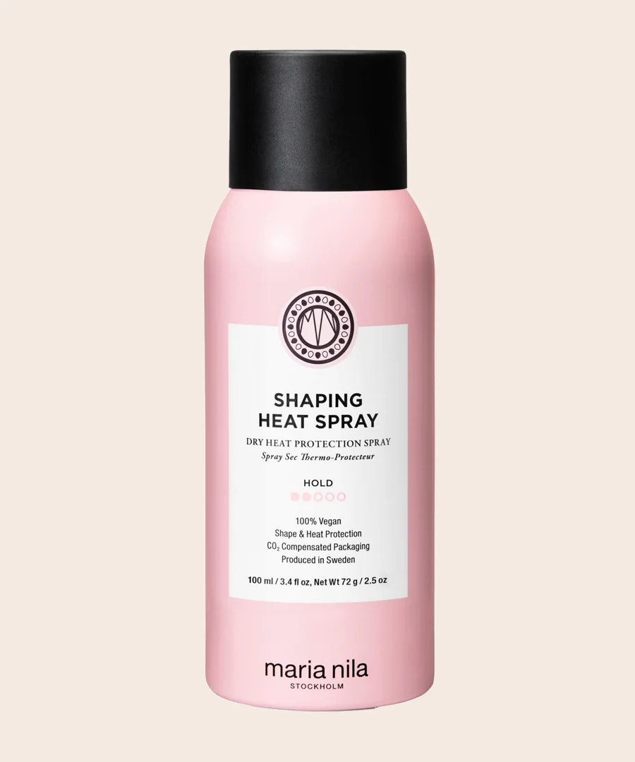 Maria Nila Style & Finish Shaping Heat Spray