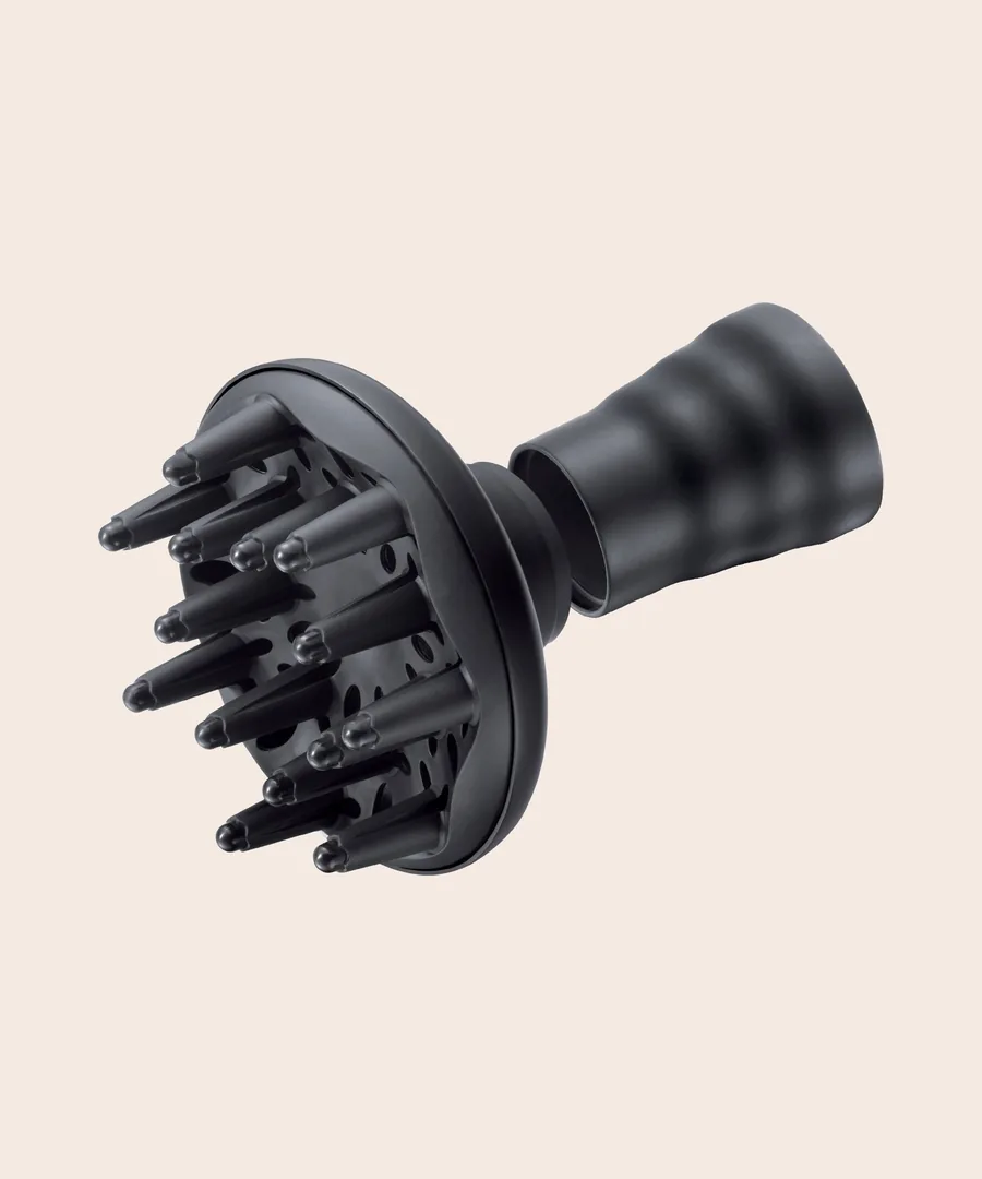 Remington D52DU universaldiffusor i svart